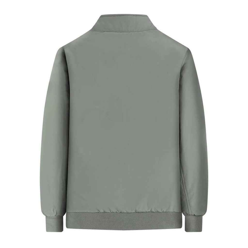 HOWARD - Men's Cozy Winter Jacket