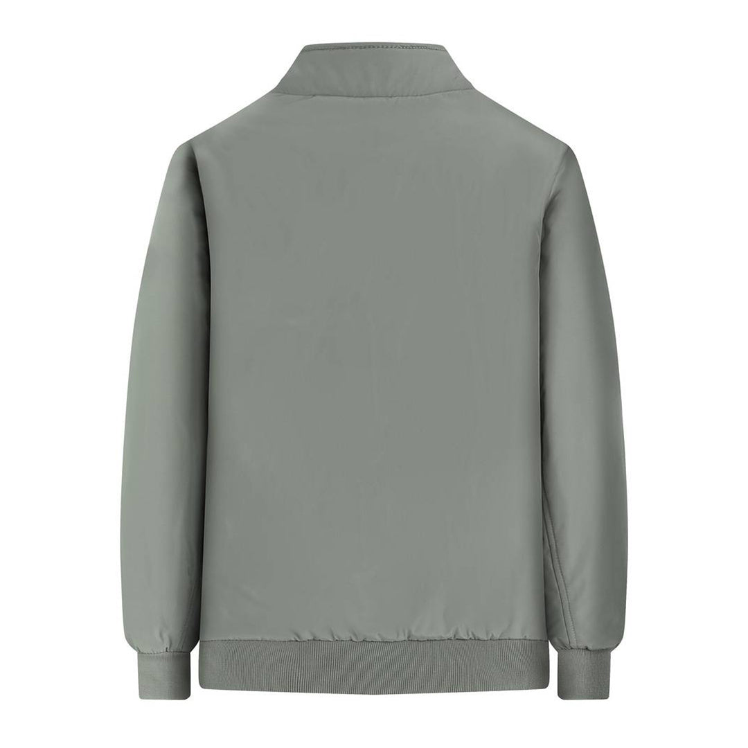 HOWARD - Men's Cozy Winter Jacket