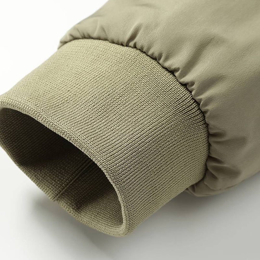 HOWARD - Men's Cozy Winter Jacket
