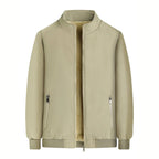 HOWARD - Comfortable Men's Winter Coat