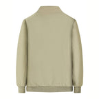 HOWARD - Men's Cozy Winter Jacket
