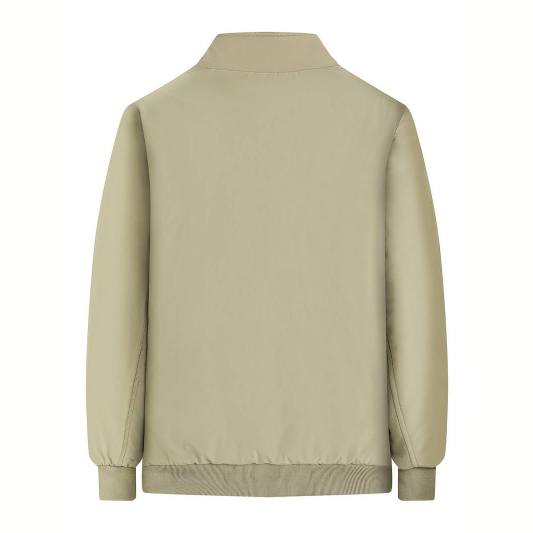 HOWARD - Men's Cozy Winter Jacket