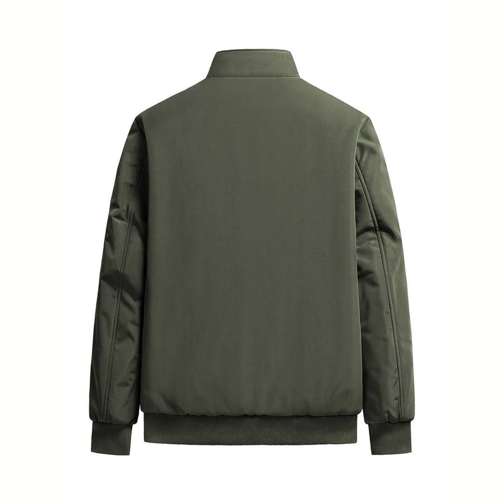 HOWARD - Men's Cozy Winter Jacket