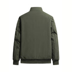 HOWARD - Men's Cozy Winter Jacket