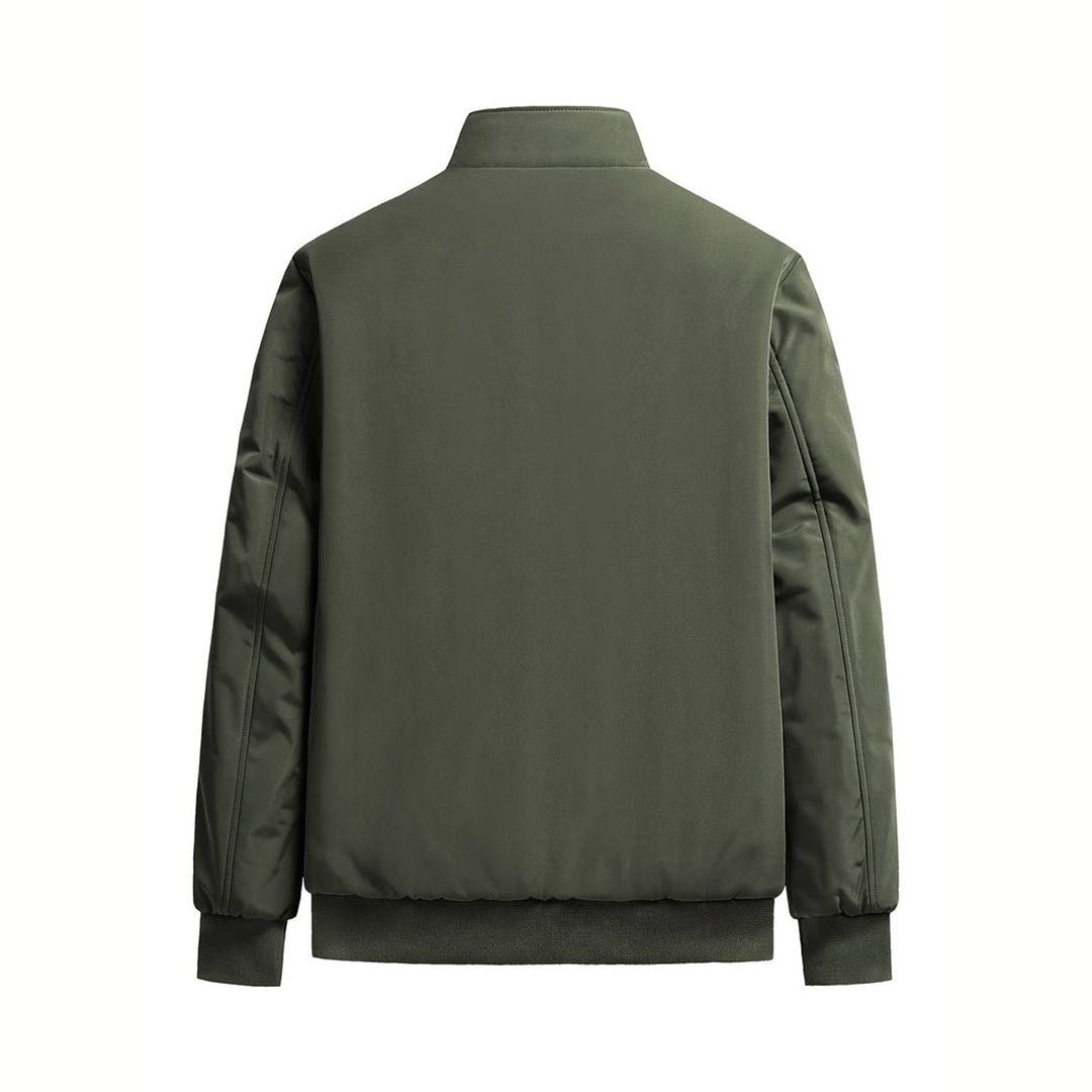 HOWARD - Men's Cozy Winter Jacket