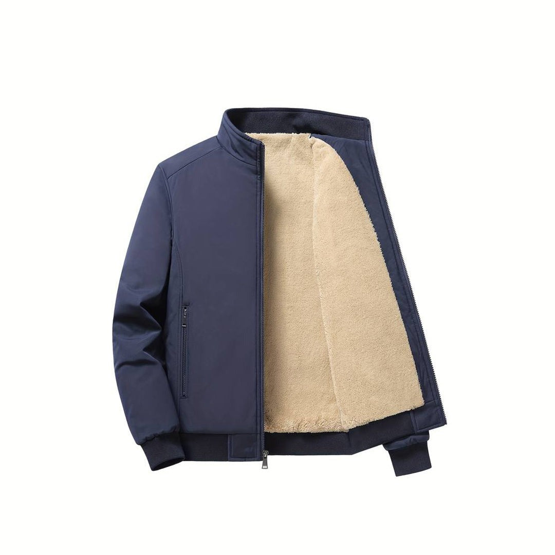 HOWARD - Men's Cozy Winter Jacket