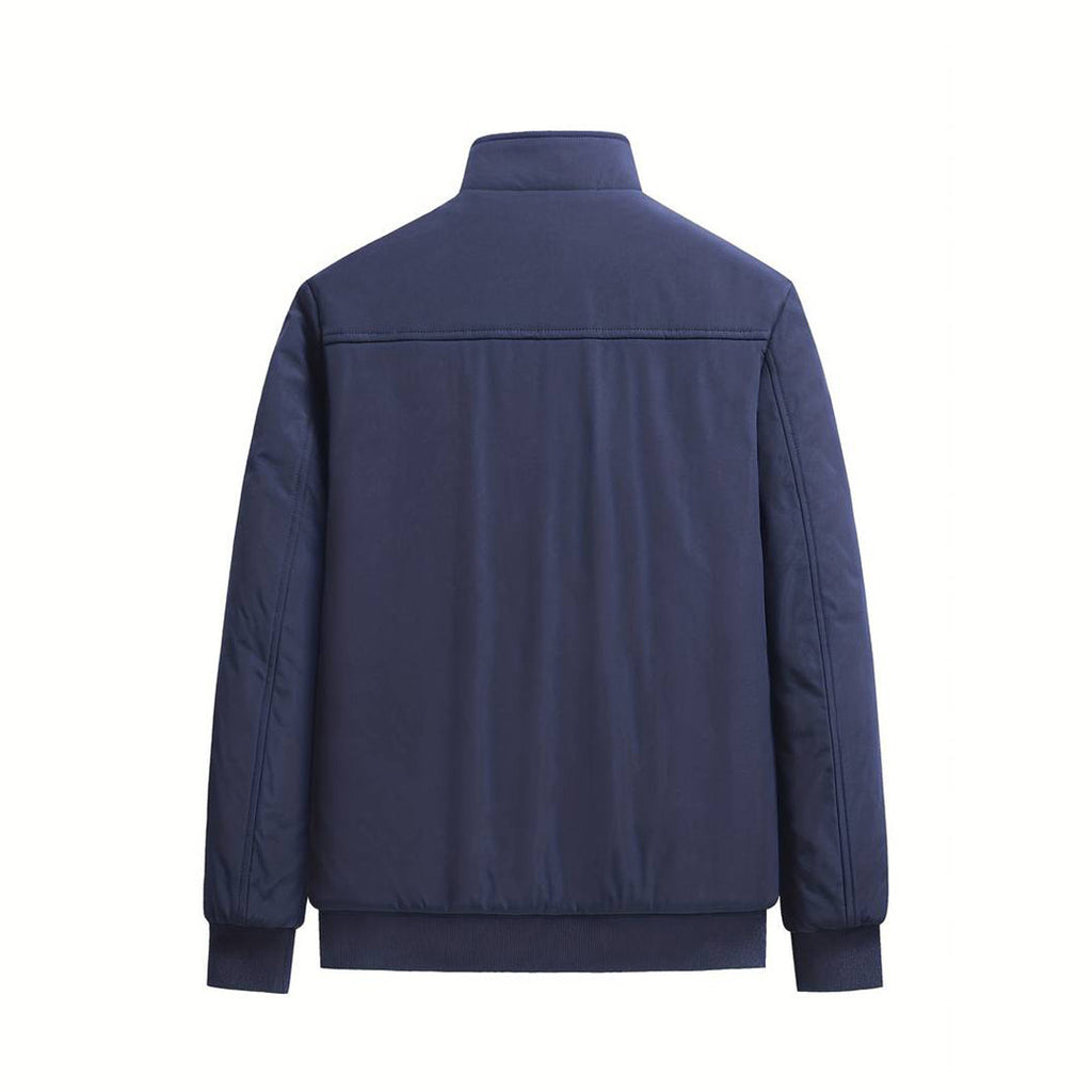 HOWARD - Men's Cozy Winter Jacket