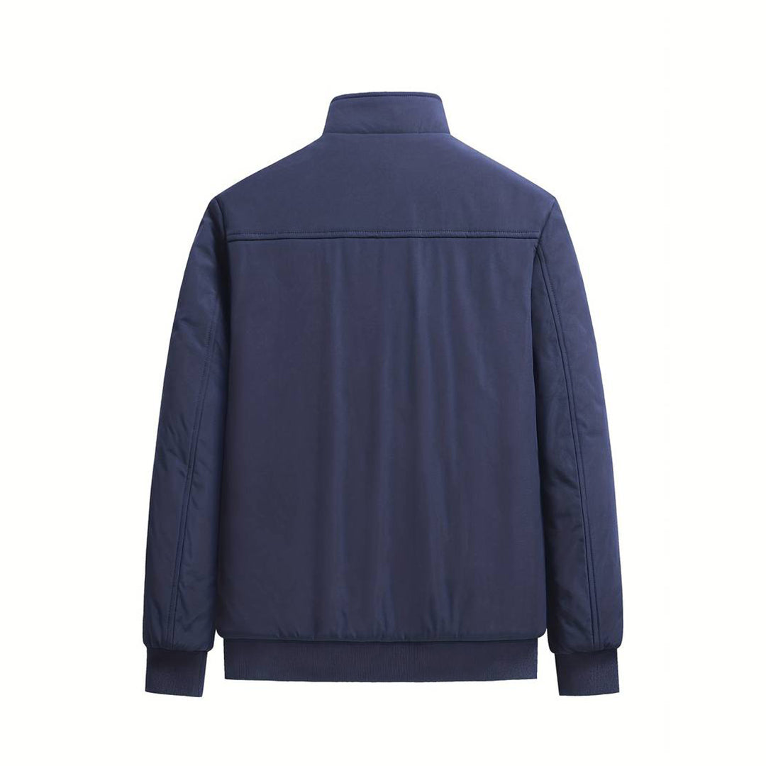 HOWARD - Men's Cozy Winter Jacket