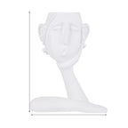 Charming Cow-Design Vase