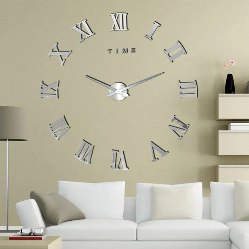 Chic Timepieces for a Sophisticated Home