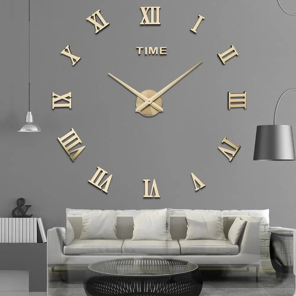Chic Timepieces for a Sophisticated Home