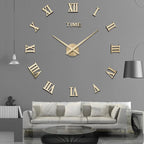 Chic Timepieces for a Sophisticated Home