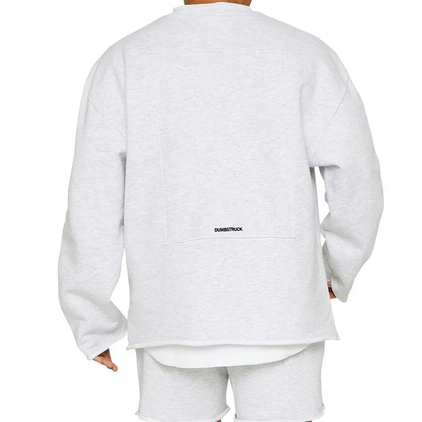 Loey | Men's Essential Pullover