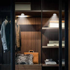 SmartGlow - Intelligent LED Light with Energy-Saving Standby Mode