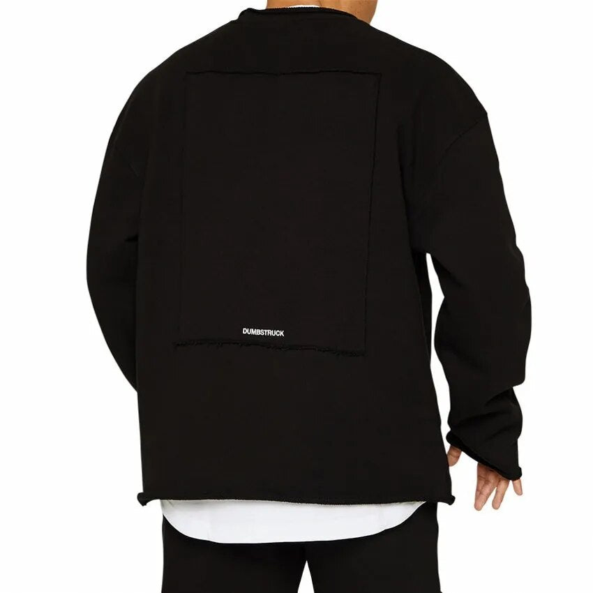 Loey | Men's Essential Pullover
