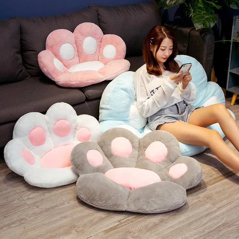 Cozy Companion for Instant Relaxation