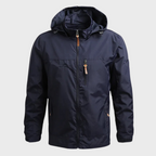Henri - Men's Waterproof Summer Jacket