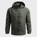 Henri - Men's Waterproof Summer Jacket