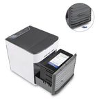 Compact Air Cooler and Purifier