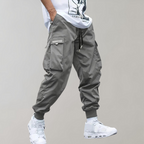 Holger Men's Summer Cargo Pants