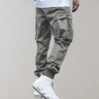 Holger Men's Summer Cargo Pants