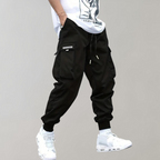 Holger Men's Summer Cargo Pants