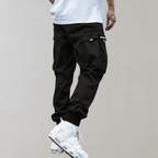 Holger Men's Summer Cargo Pants