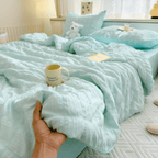 Amfora - Lightweight Summer Duvet for Enhanced Breathability