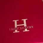 Elarinthe - Premium Satin Duvet Cover