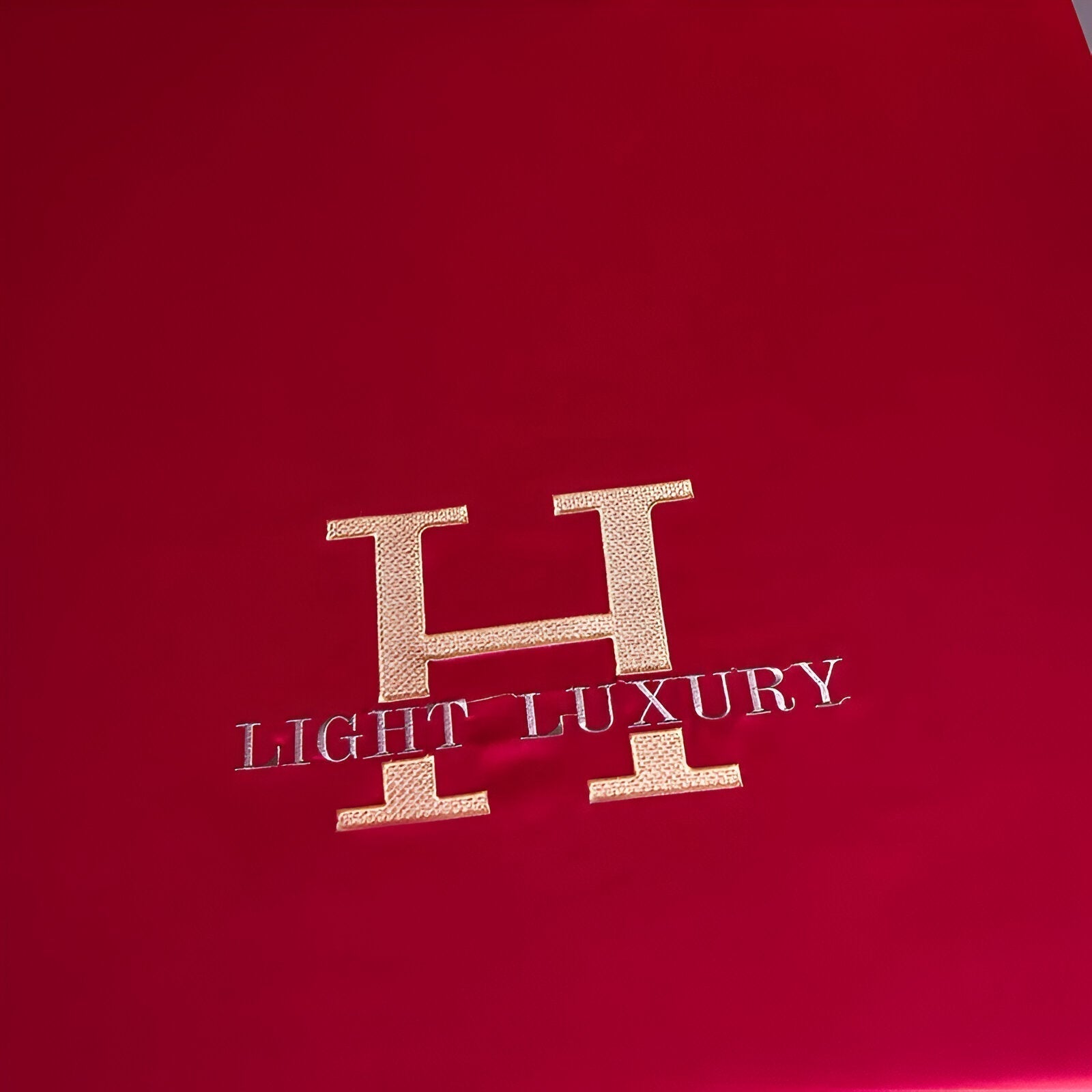 Elarinthe - Premium Satin Duvet Cover