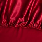 Elarinthe - Premium Satin Duvet Cover