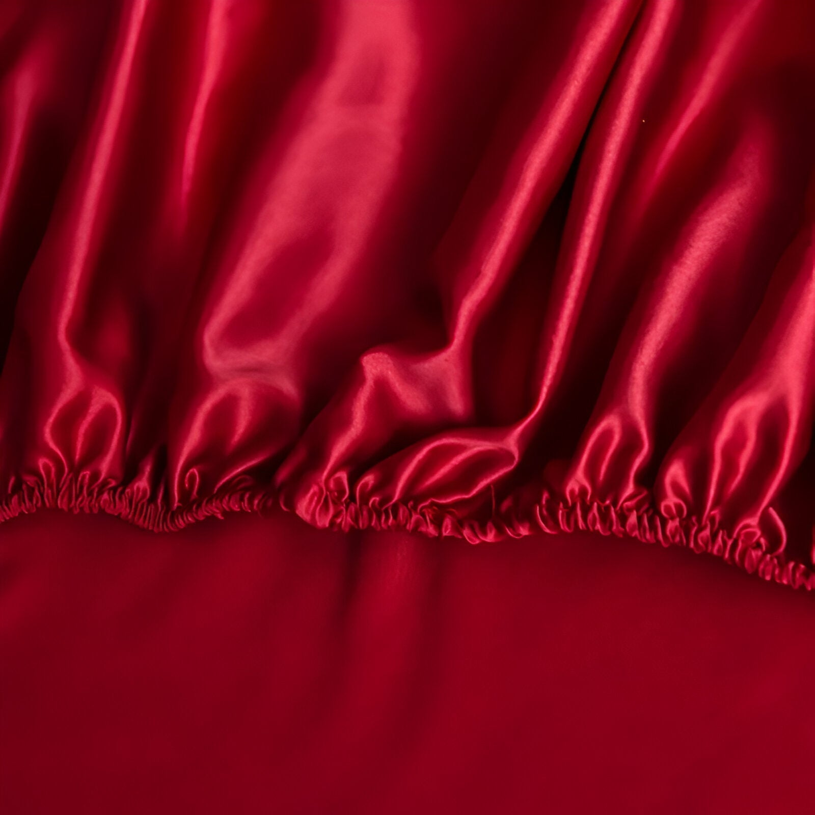 Elarinthe - Premium Satin Duvet Cover