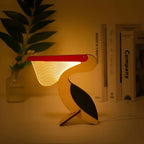 Holztier WildGlow Table Lamp