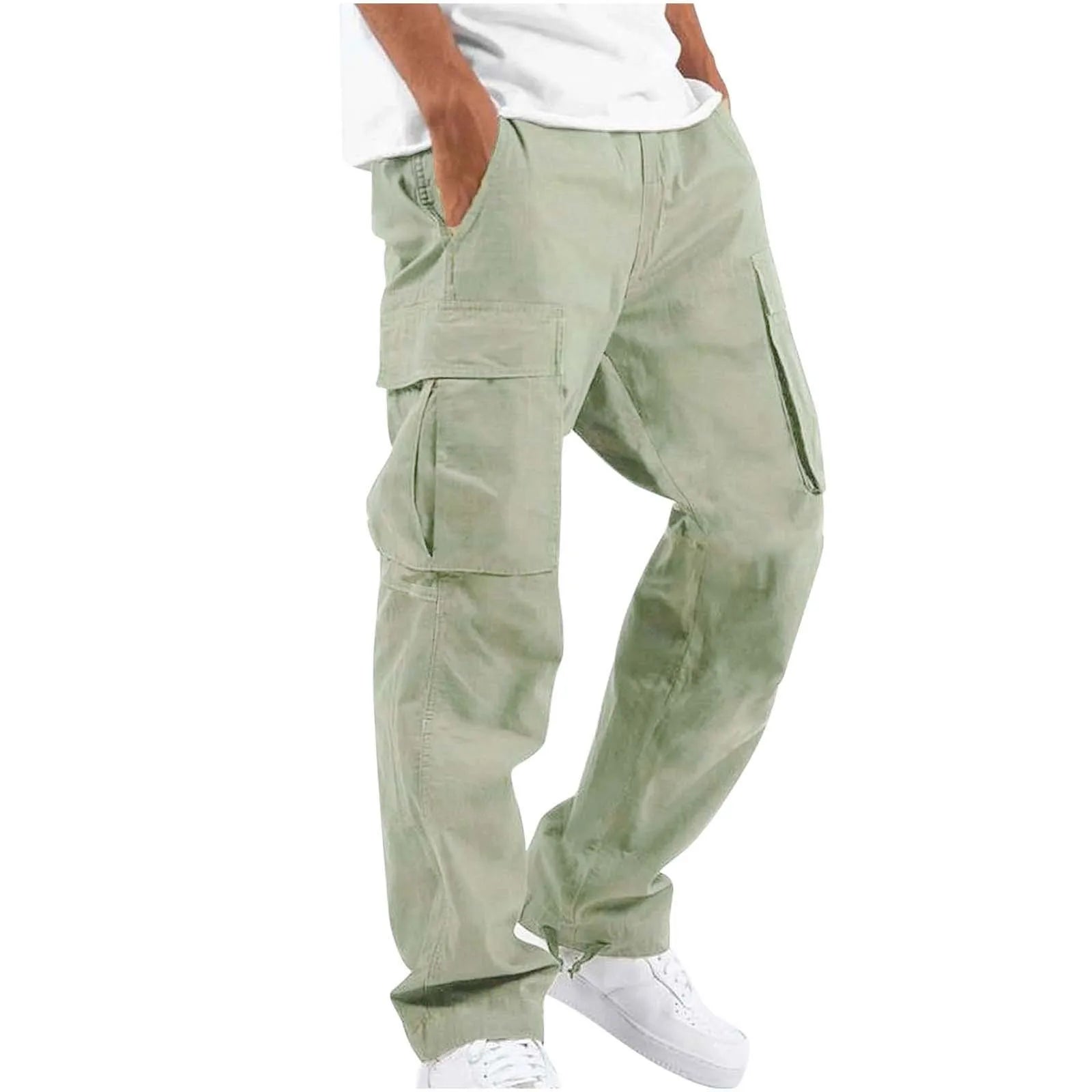 Loy | Trendy Men's Trousers