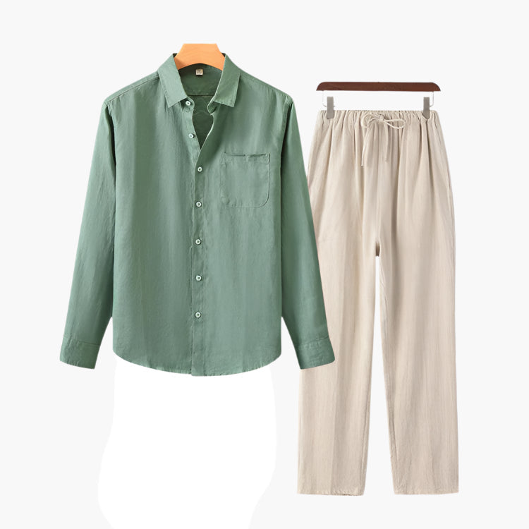 Palma Set - Perfect Summer Ensemble