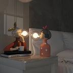 Chic Table Lamp for a Sophisticated Home - EleganceCraft