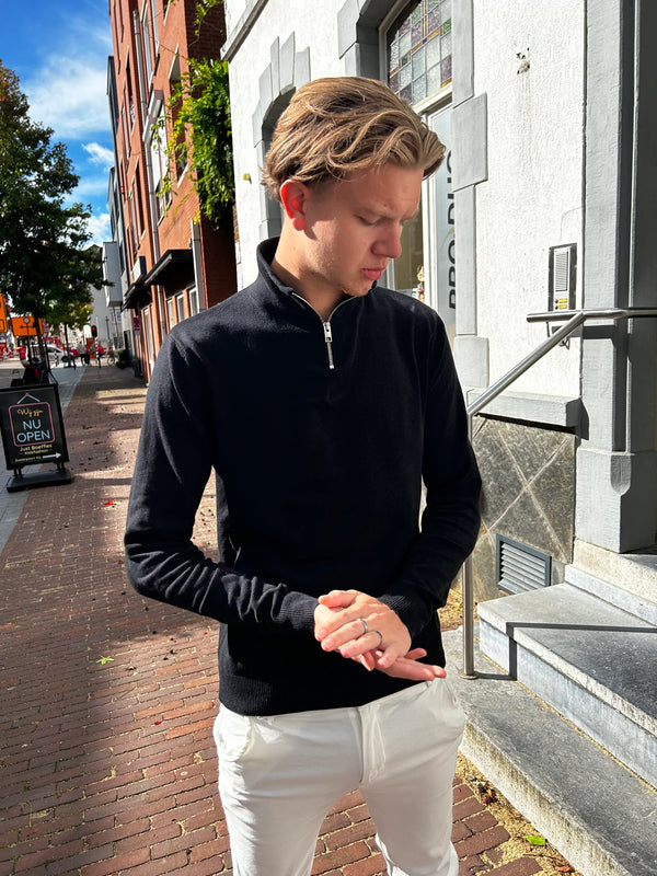 Join the movement. Wear it your way.