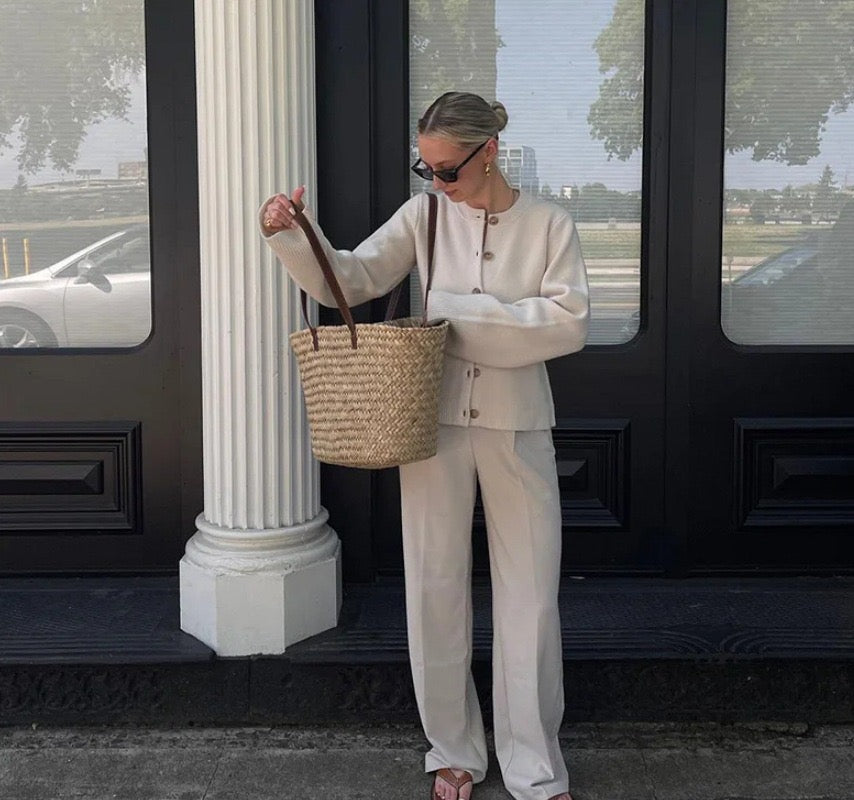 Mairiel | Elegant Cardigan