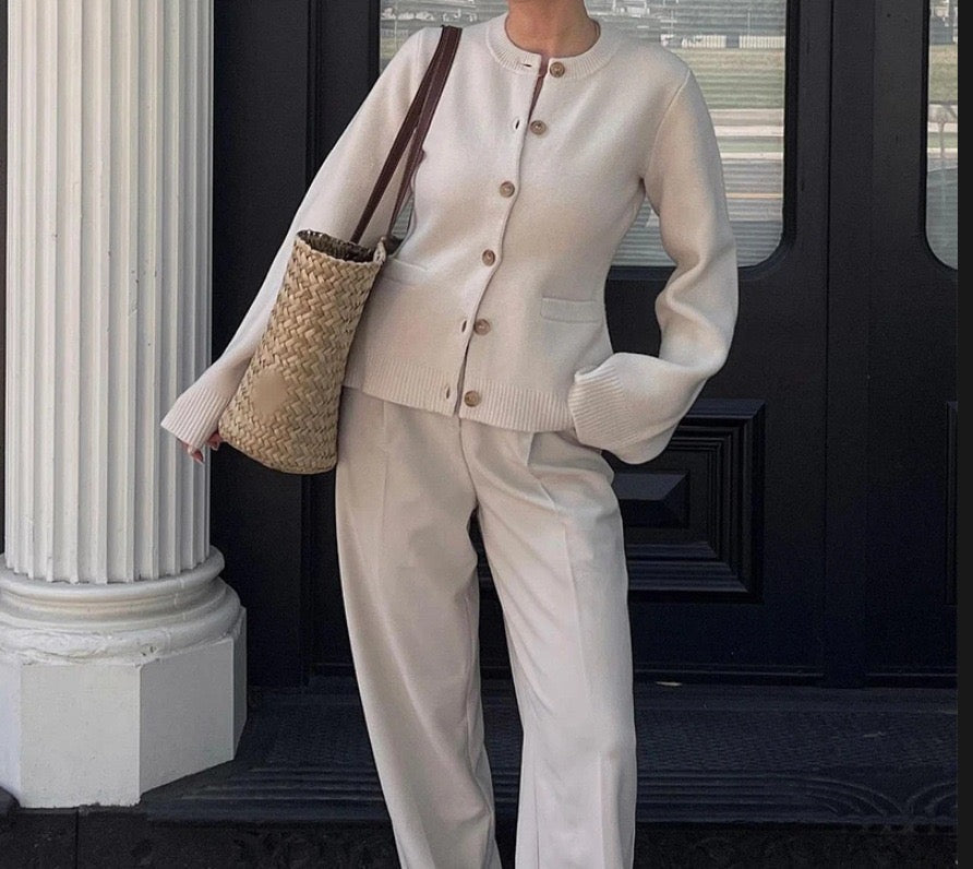 Mairiel | Elegant Cardigan