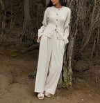 Mairiel | Elegant Cardigan