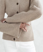 Mairiel | Elegant Cardigan
