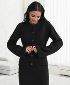 Mairiel | Elegant Cardigan