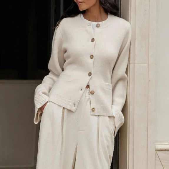 Mairiel | Elegant Cardigan