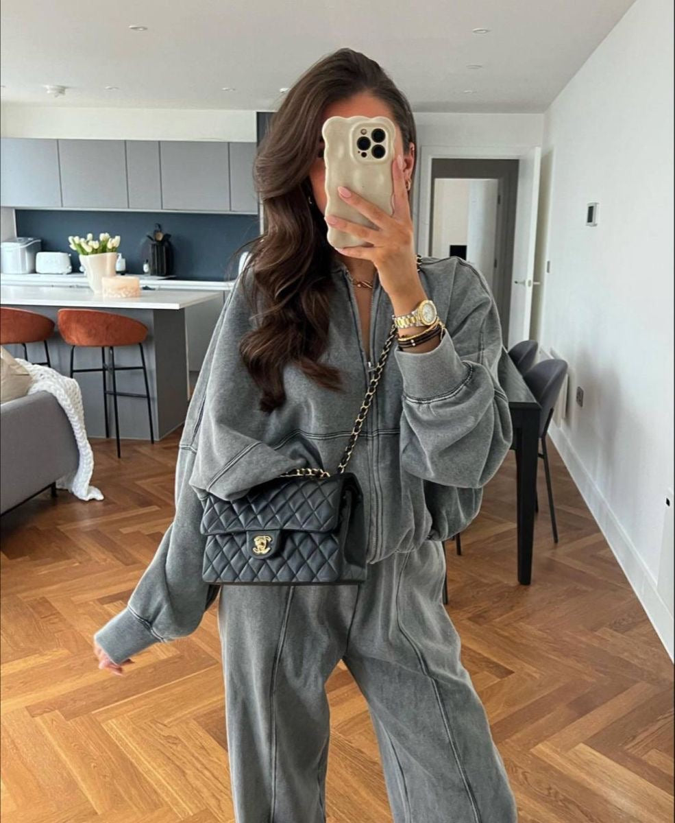 Lynn | Cozy Ensemble