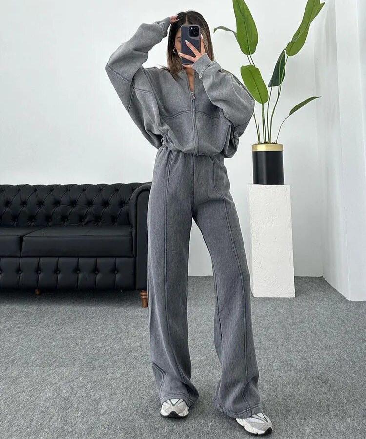 Lynn | Cozy Ensemble