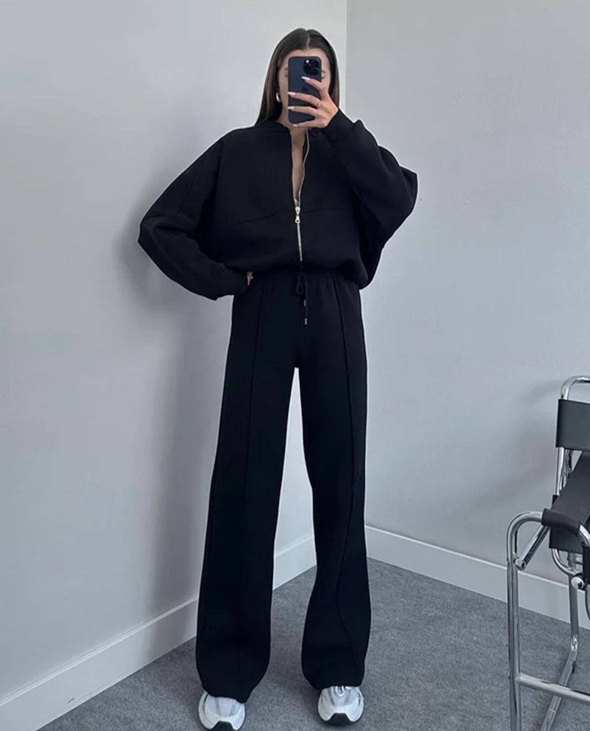 Lynn | Cozy Ensemble