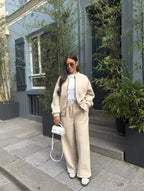 Lynn | Cozy Ensemble