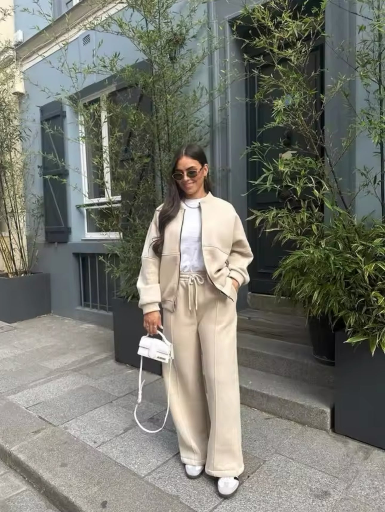 Lynn | Cozy Ensemble