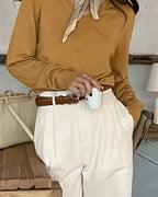 Capri Trousers