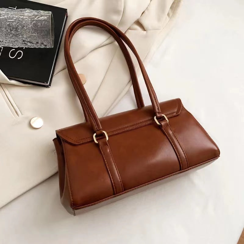 Chic Elise Shoulder Bag